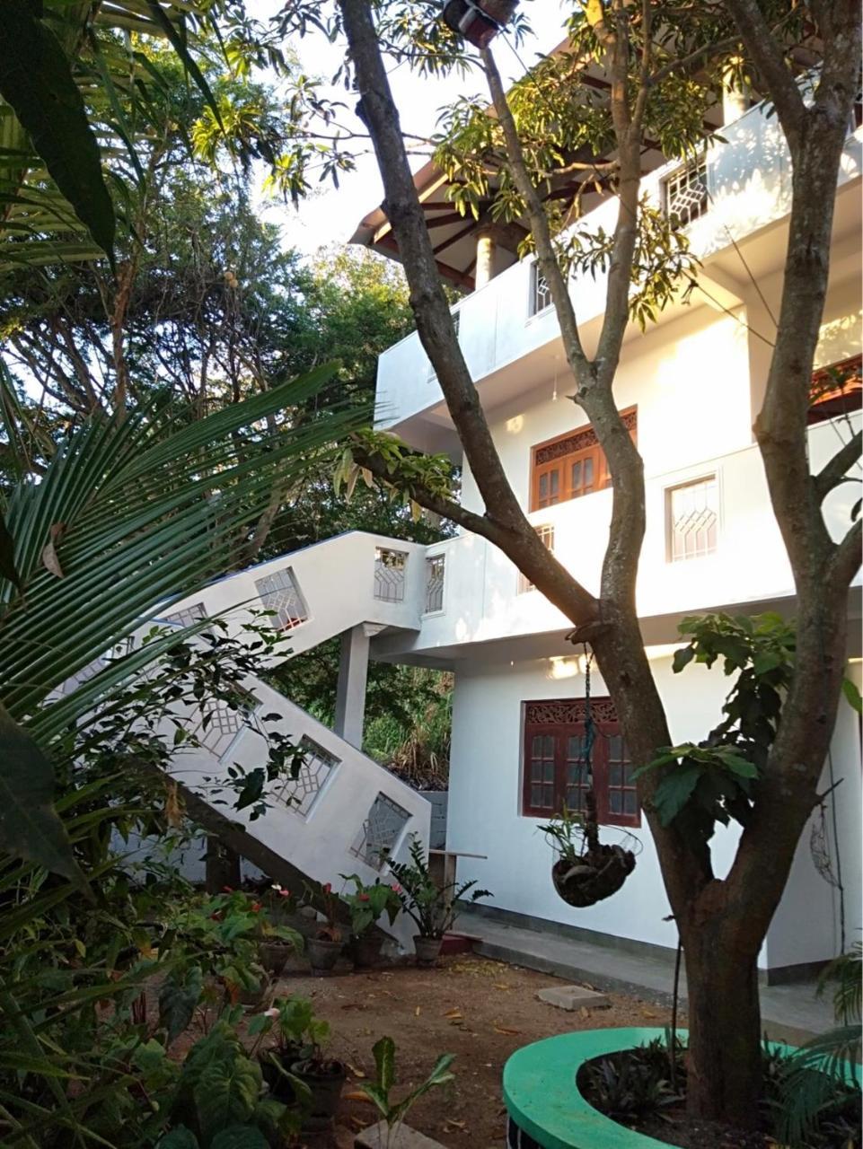 Seagull'S Nest Apartment Tangalle Exterior photo