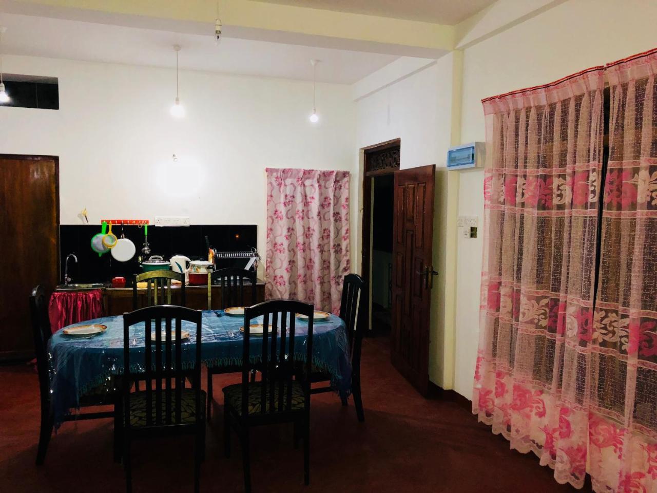 Seagull'S Nest Apartment Tangalle Exterior photo
